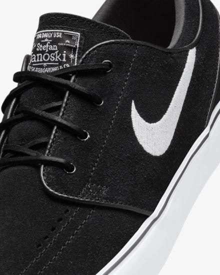 NIKE SB ZOOM STEFAN JANOSKI OG FD6757 001