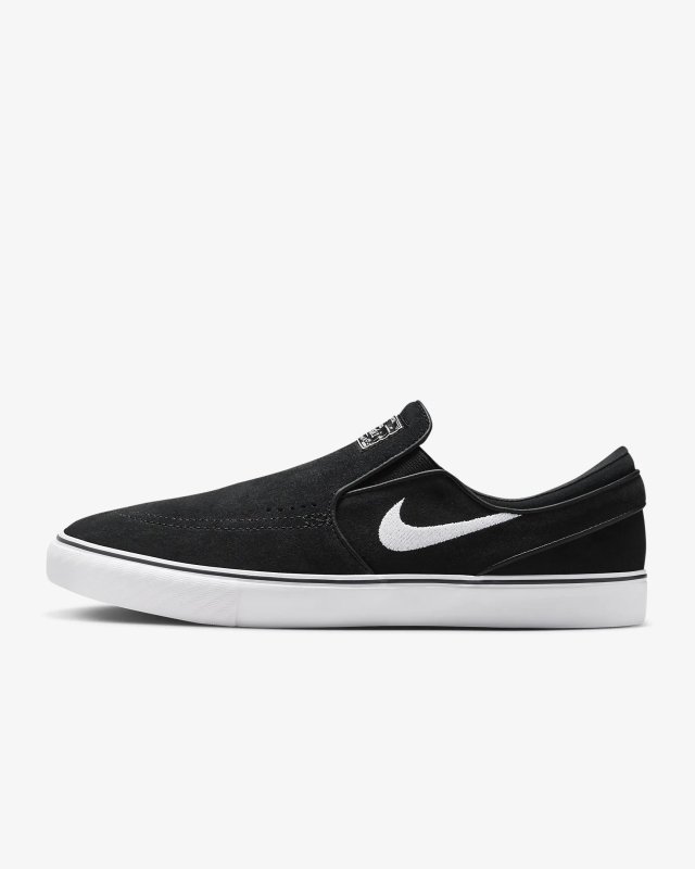 NIKE SB STEFAN JANOSKI ＋ SLIP ステファン ジャノスキー FN5893-001