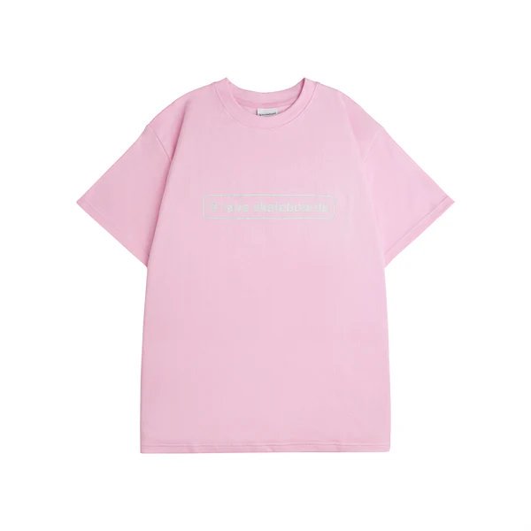 <img class='new_mark_img1' src='https://img.shop-pro.jp/img/new/icons5.gif' style='border:none;display:inline;margin:0px;padding:0px;width:auto;' />RAVE SKATEBOARDS CORE LOGO TEE (PINK)