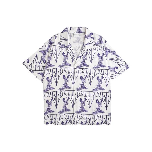 <img class='new_mark_img1' src='https://img.shop-pro.jp/img/new/icons5.gif' style='border:none;display:inline;margin:0px;padding:0px;width:auto;' />RAVE SKATEBOARDS CASCA HAWAIIAN SHIRT