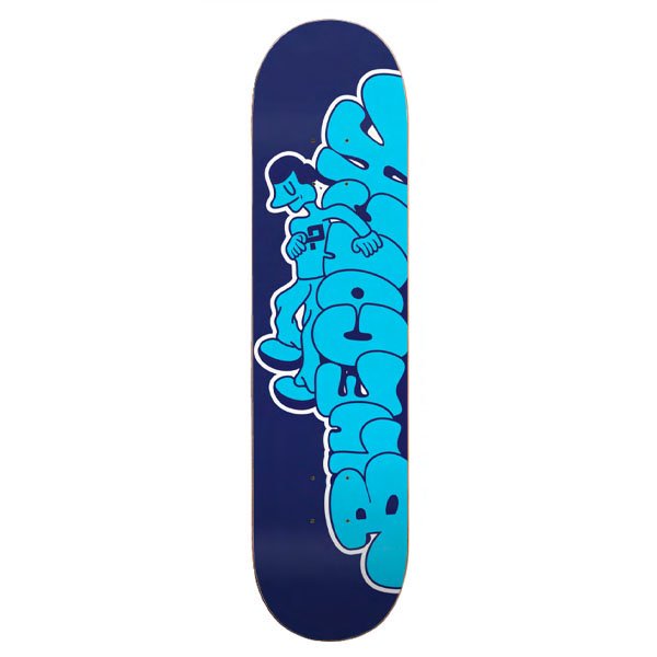 BLUE COUCH (֥롼) DECK W8.0 , 8.25