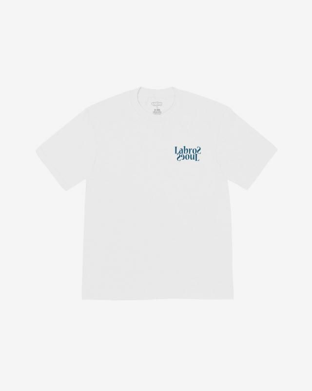 LABROS ラブロス LABROS (ラブロス) BELONG TEE