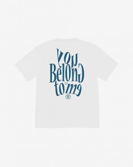 LABROS ラブロス LABROS (ラブロス) BELONG TEE