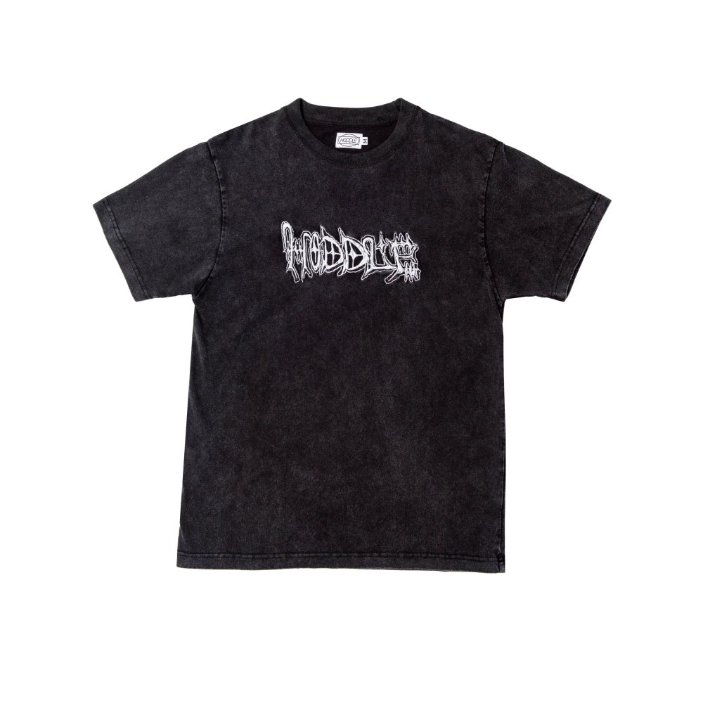 Hoddle (ۥɥ) VISIONS LOGO TEE 