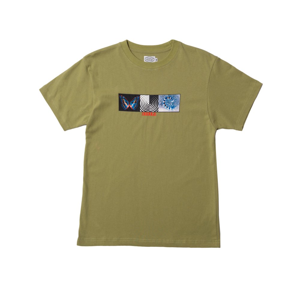 Hoddle (ۥɥ) SPECIMEN TEE
