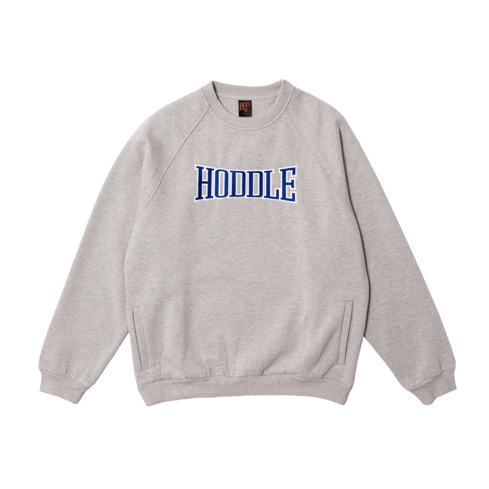 Hoddle (ۥɥ) SATELLITE CREW GREY