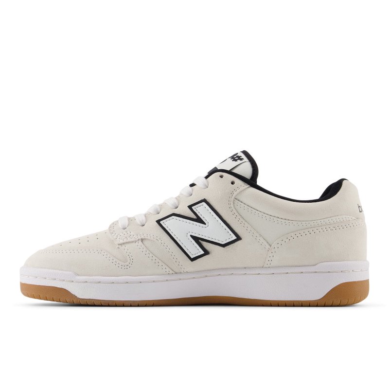 New Balance Numeric (ニューバランス ヌメリック) NM480SWG