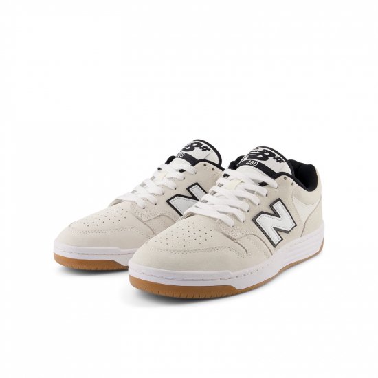 New Balance Numeric (ニューバランス ヌメリック) NM480SWG