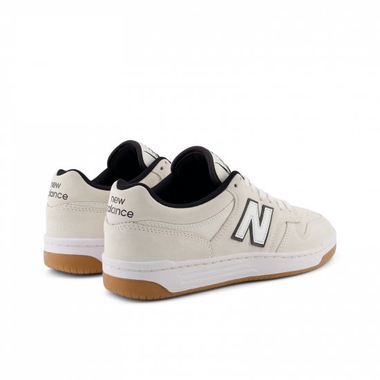 New Balance Numeric (ニューバランス ヌメリック) NM480SWG