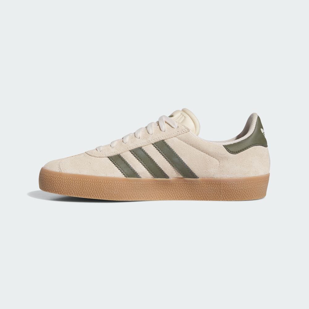 ǥ ȥܡǥ  ADV adidas skateboarding GAZELLE ADV IH3351