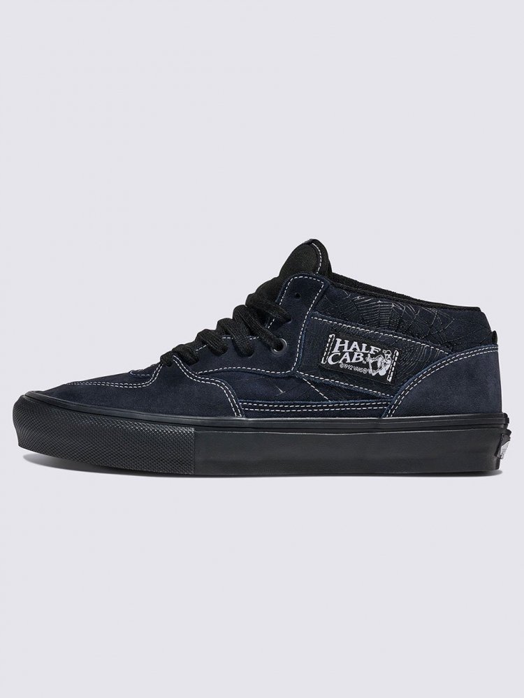 <img class='new_mark_img1' src='https://img.shop-pro.jp/img/new/icons5.gif' style='border:none;display:inline;margin:0px;padding:0px;width:auto;' />VANS SKATE (Х )  HALF CAB