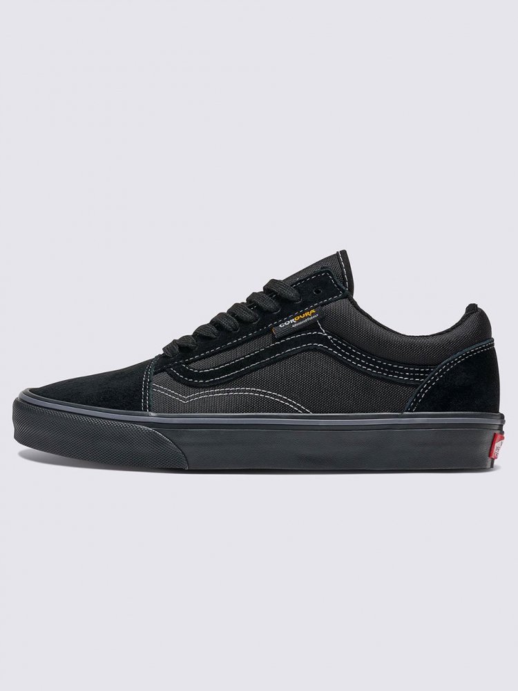 <img class='new_mark_img1' src='https://img.shop-pro.jp/img/new/icons5.gif' style='border:none;display:inline;margin:0px;padding:0px;width:auto;' />VANS SKATE (Х )  OLD SCHOOL (CORDURA)