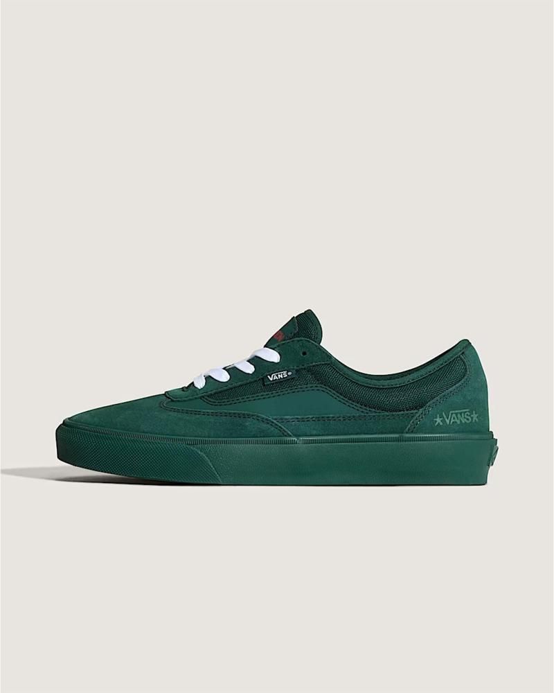 VANS SKATE (Х )  Curren Caples by Atiba jefferson