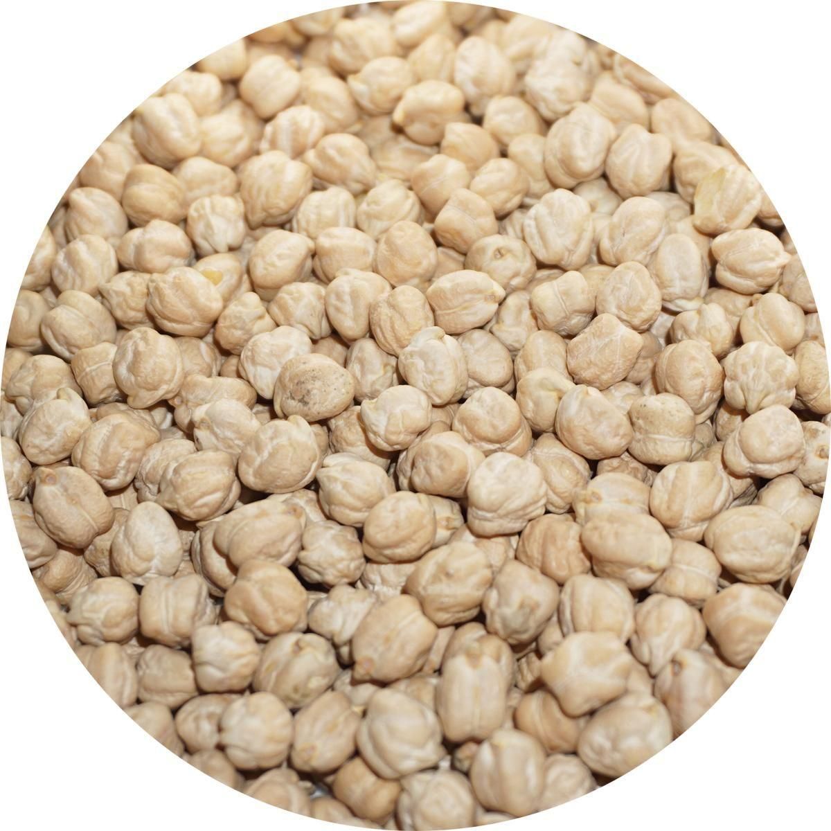 ひよこ豆 - アメ横大津屋スパイス・豆の専門店