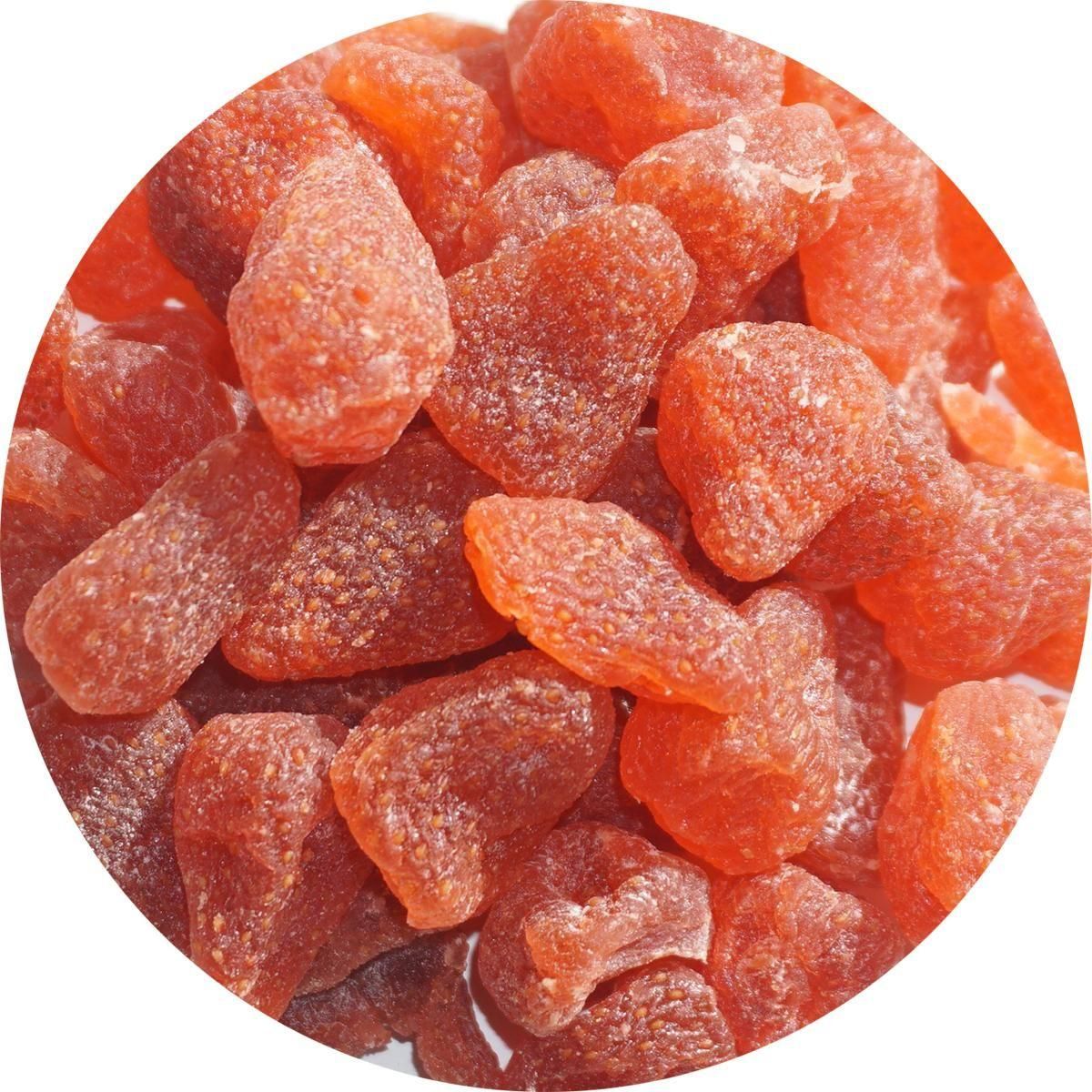 ɥ饤 1kg Უ Ų ̳ ʥå ɥ饤ե롼 ۺ strawberry   ȥ٥꡼ Ȥ٤꡼