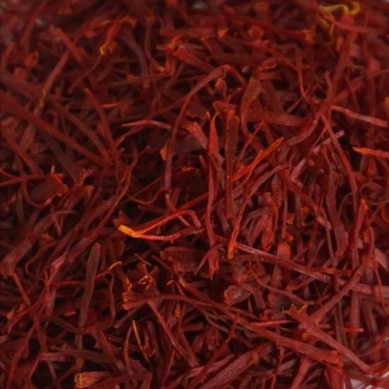 サフラン 1g 番紅花 saffron crocus safran - アメ横大津屋