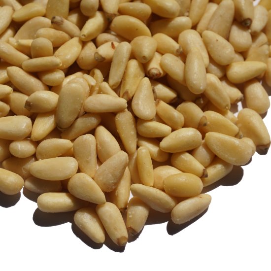 松の実 1kg まつのみ pine nut pinoli 海松子 松子 松子仁 しょうしにん しょうしじん しょうし かいしょうし -  アメ横大津屋スパイス・豆の専門店