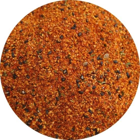 チリ（唐辛子） - アメ横大津屋スパイス・豆の専門店