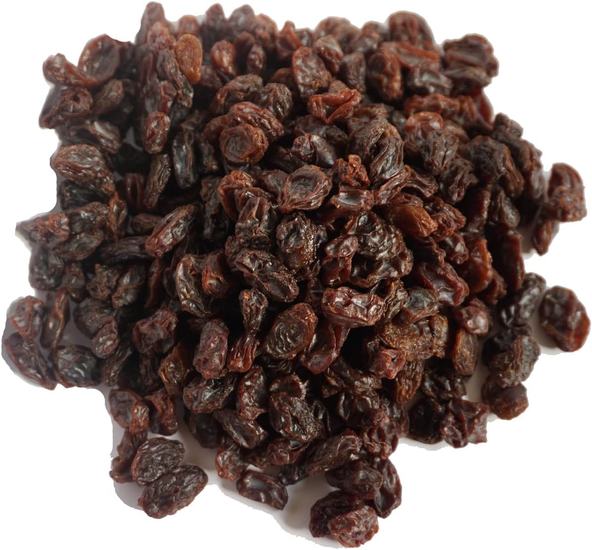 ドライ レーズン トルコ サルタナ レーズン 12.5kg アメ横 大津屋 ナッツ ドライフルーツ 製菓材料 raisin 干し 葡萄 ほしぶどう  ブドウ sultana トンプソン - アメ横大津屋スパイス・豆の専門店