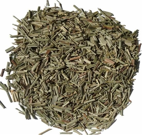 レモングラス - アメ横大津屋スパイス・豆の専門店