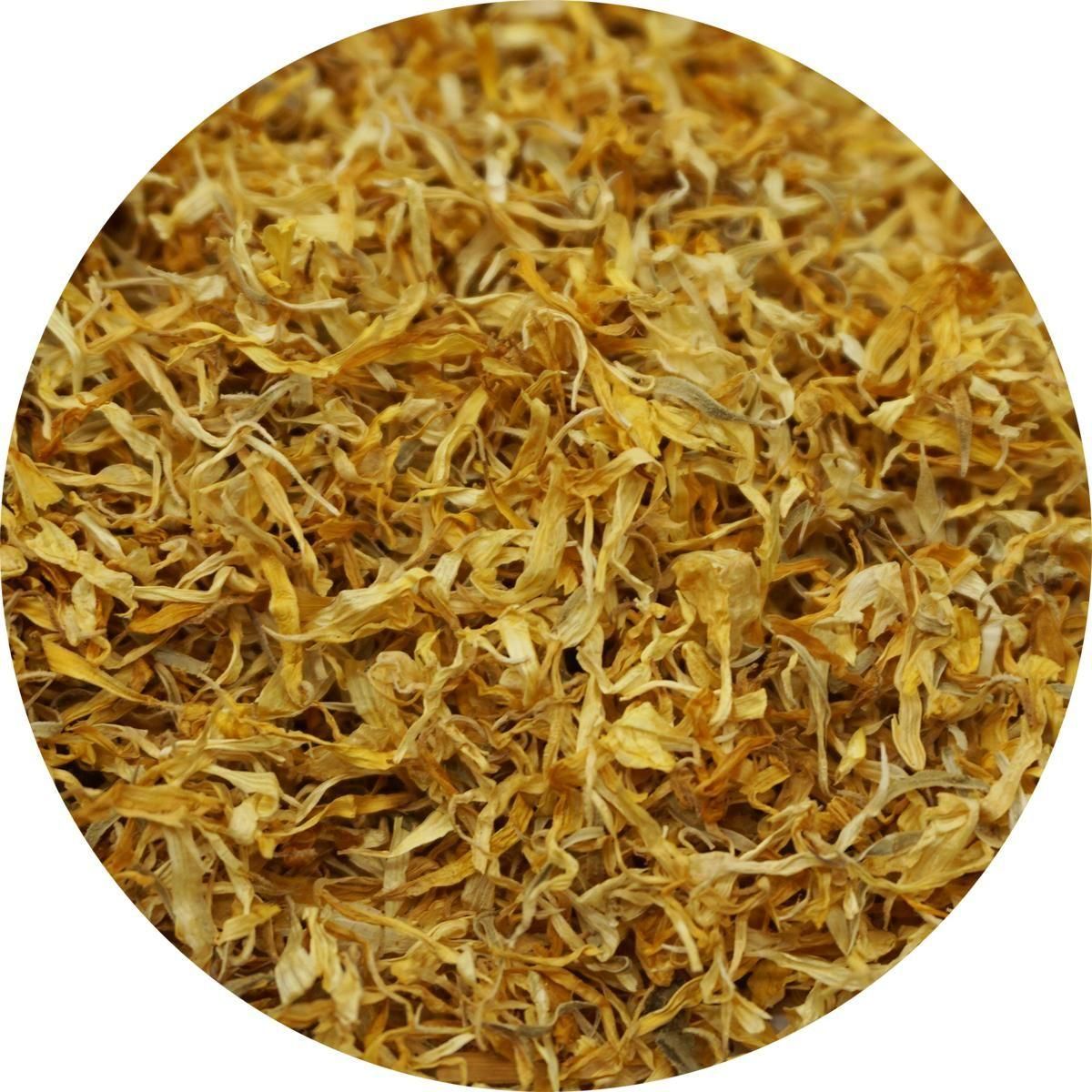 最高傑作マリーゴールド マリーゴールド – Smith Teamaker Japan