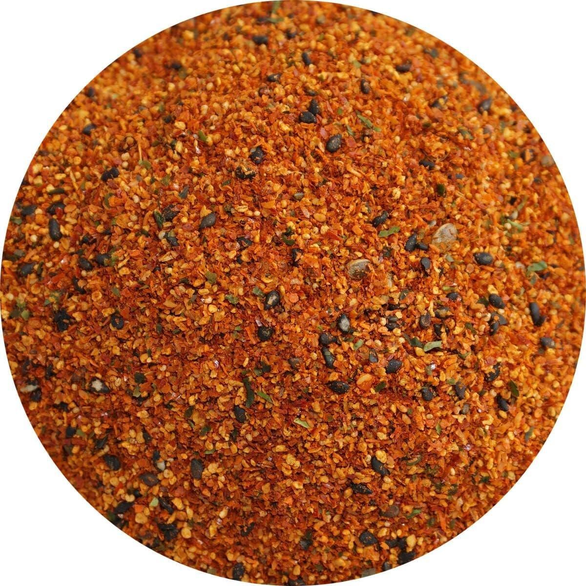 チリペッパー JC0032UG53 インド産チリ - アメ横大津屋スパイス・豆の専門店