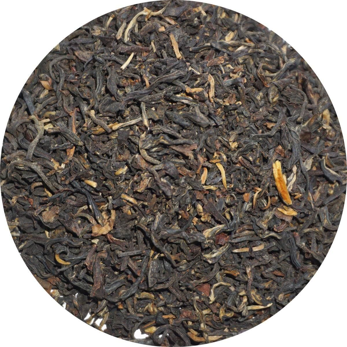 英徳紅茶 500g えいとくこうちゃ英紅 九號 工夫紅茶 chinese