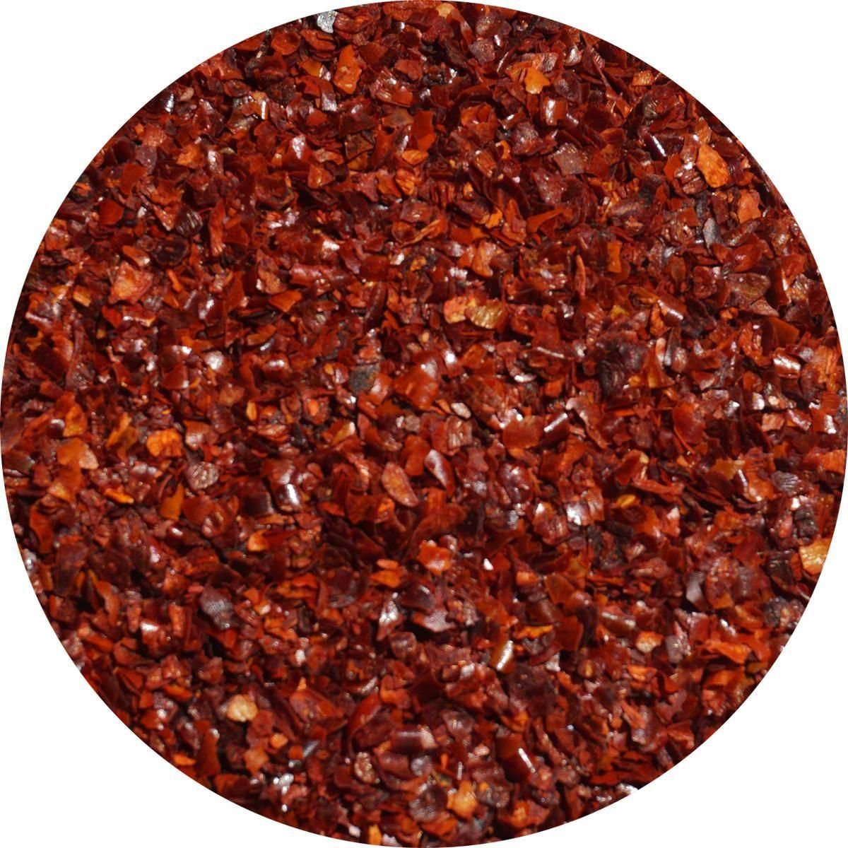 ɻ ڤ 50g coarse cut Ȥ餷 ȥ饷   ڥåѡ chili pepper  ⳩ ܥ