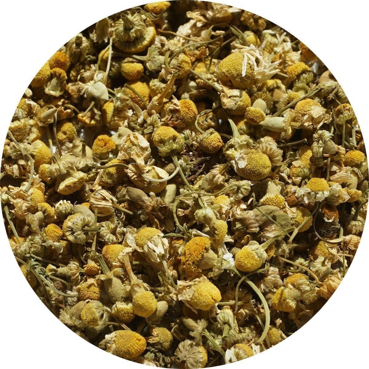 ͭJAS 㡼ޥ ߡ 500g organic ˥å Უ Ų ե ͭ JAS ɥ饤 ϡ ޥ ߥĥ ߥ german chamomile
