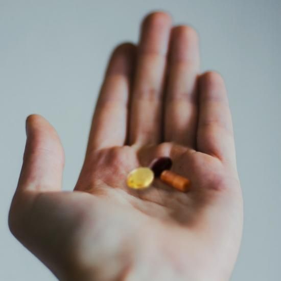 チェンジサプリ 1個 【30袋入】［1袋:3種サプリ入り