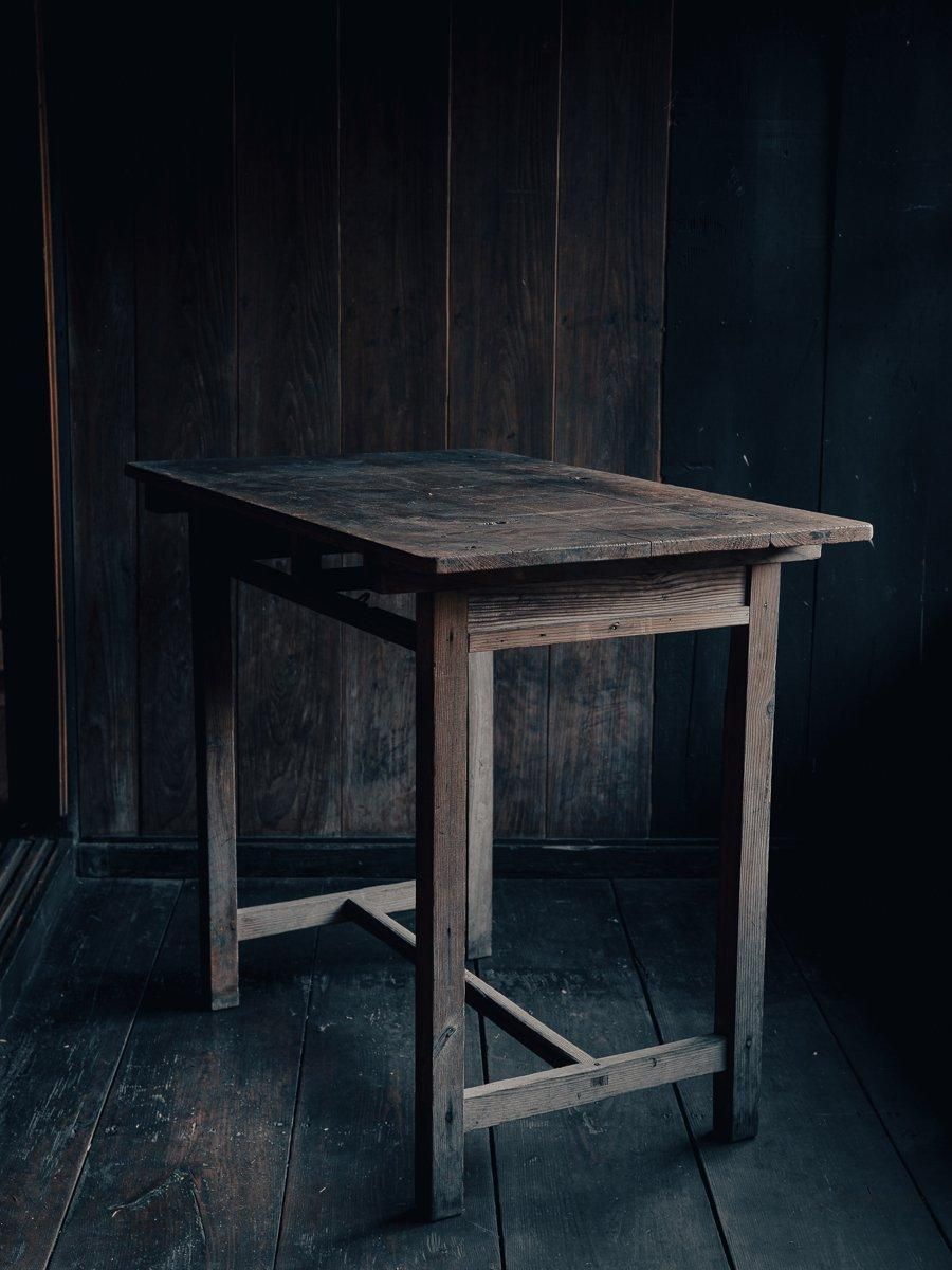Vintage wooden deskŸ桡桡