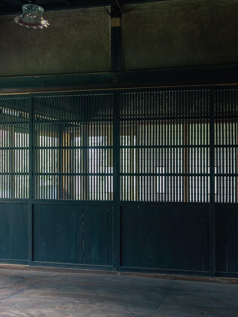 ܳʻҸ 4 Lattice doors