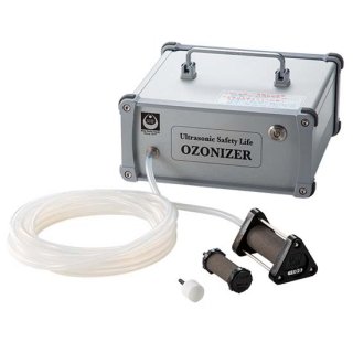 家庭用オゾン発生器