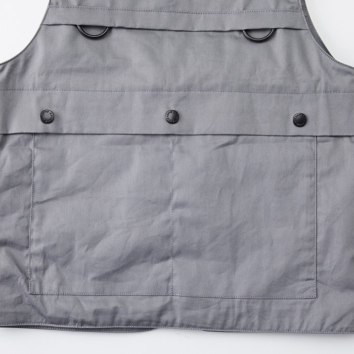 hibana camper vest｜J.J CAMP ONLINE STORE