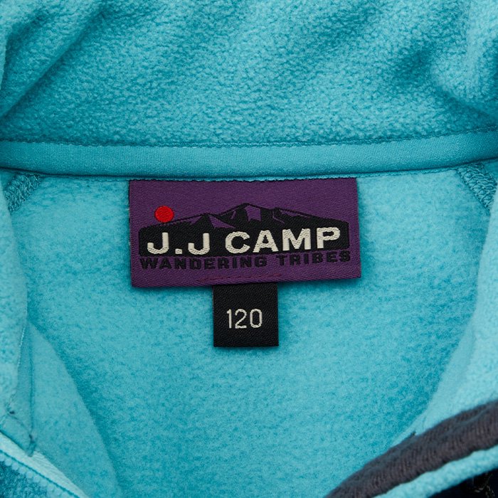 takky's_op fleece｜J.J CAMP ONLINE STORE