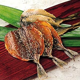 さばみそ 真空袋 片身3枚入り - 有限会社進藤商店