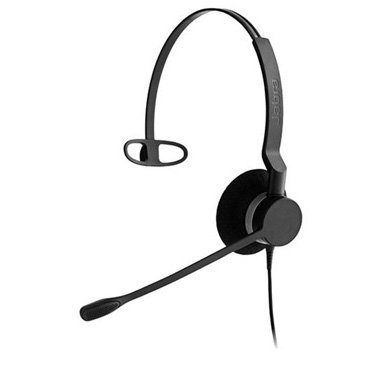 【Jabra】Jabra BIZ 2300 USB Mono｜AWPLAZA