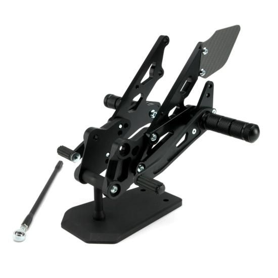 SPICE（スパイス）-Tactical Step-