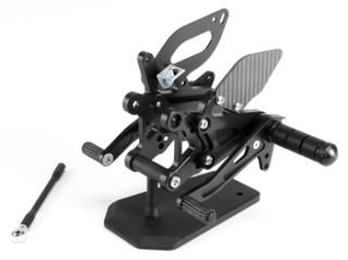 TACTICAL PERFORMANCE MOUNT タクティカル パフォーマンス