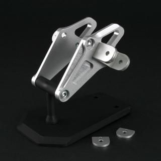 HONDA CIVIC TYPE-R FL5タクティカル パフォーマンスマウント TACTICAL PERFORMANCE MOUNT タクティカル パフォーマンス