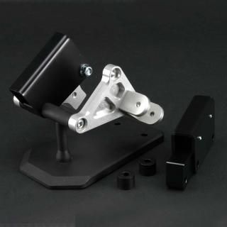 HONDA CIVIC TYPE-R FL5タクティカル パフォーマンスマウント TACTICAL PERFORMANCE MOUNT タクティカル パフォーマンス