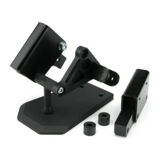 HONDA CIVIC TYPE-R FL5タクティカル パフォーマンスマウント TACTICAL PERFORMANCE MOUNT ADJUST タクティカル