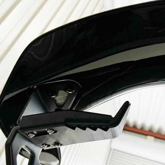 HONDA CIVIC TYPE-R FL5タクティカル パフォーマンスマウント TACTICAL PERFORMANCE MOUNT ADJUST タクティカル