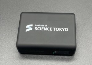 ScienceTokyoХХåƥ꡼