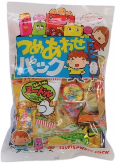 別枠掲載商品詰め合わせセット 子どもが喜ぶスナック菓子の詰め合わせ|詰合せパックセット 10個