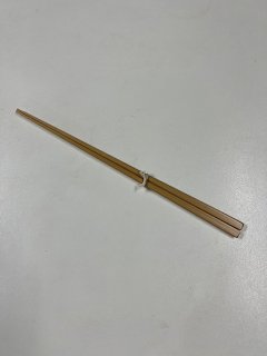 きんとん箸　竹製