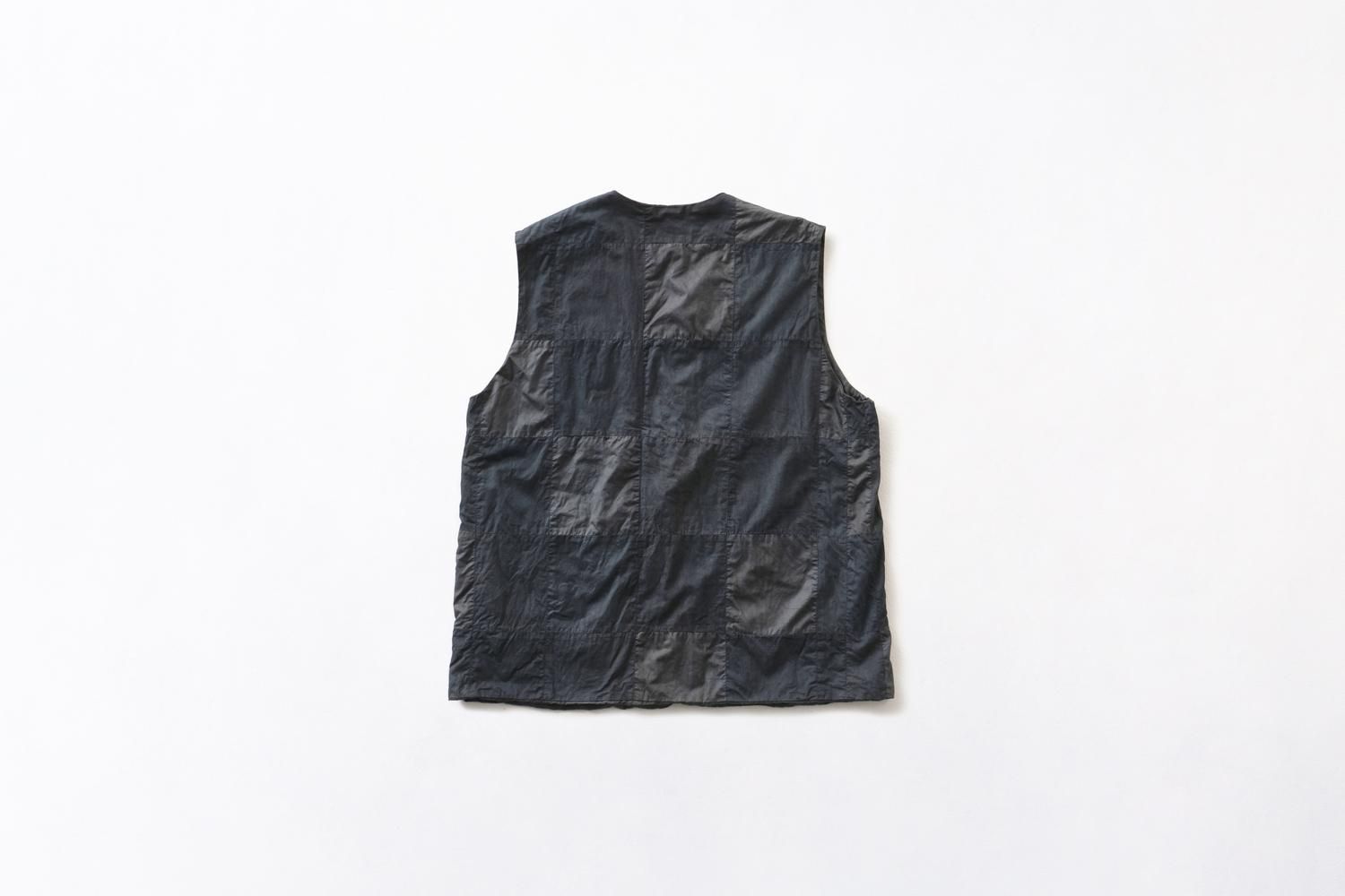 ホースブランケットリサーチ　グレー Horse Blanket Research/ホースブランケット リサーチ – redtriangle