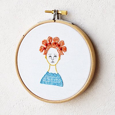 MIYUKI ビーズ刺繍キットnuie (POKOPOKO/ぽこぽこ) HCA15//1 - シード