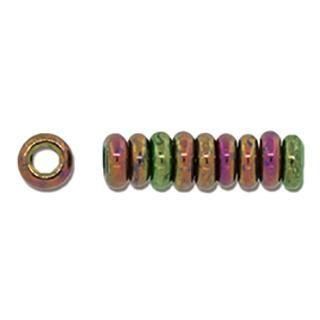 TOHO DEMIӡ 4mm  Х 5gNo.509