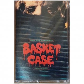 O.S.T. (Gus Russo) / Basket Case【新品 カセット】